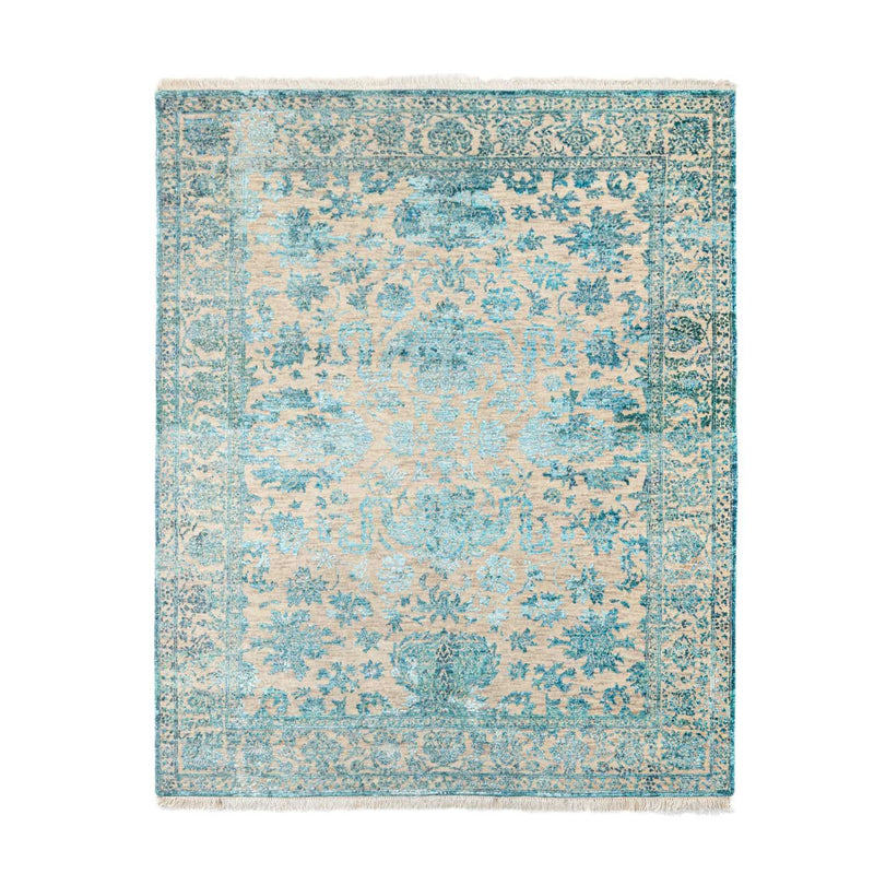 Designer teppe 188x136cm - Designerteppich