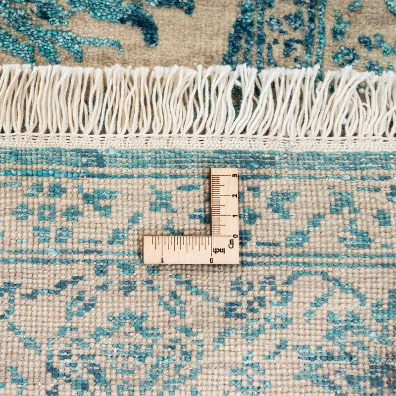 Designer teppe 188x136cm - Designerteppich