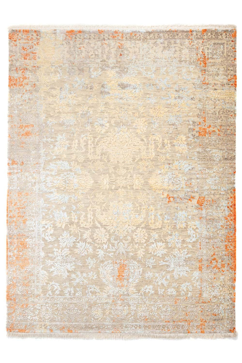 Designer teppe 203x153cm - Designerteppich