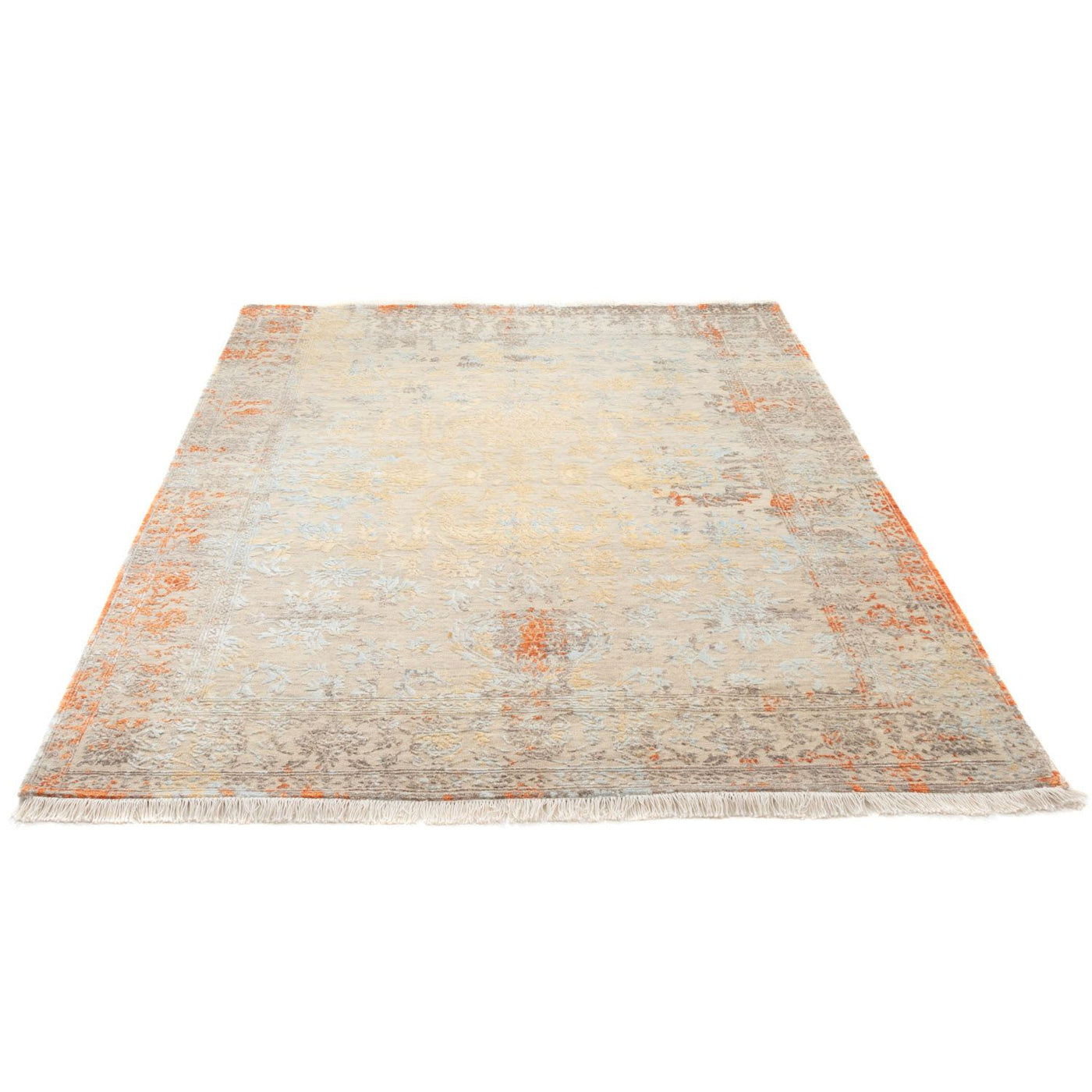Designer teppe 203x153cm - Designerteppich
