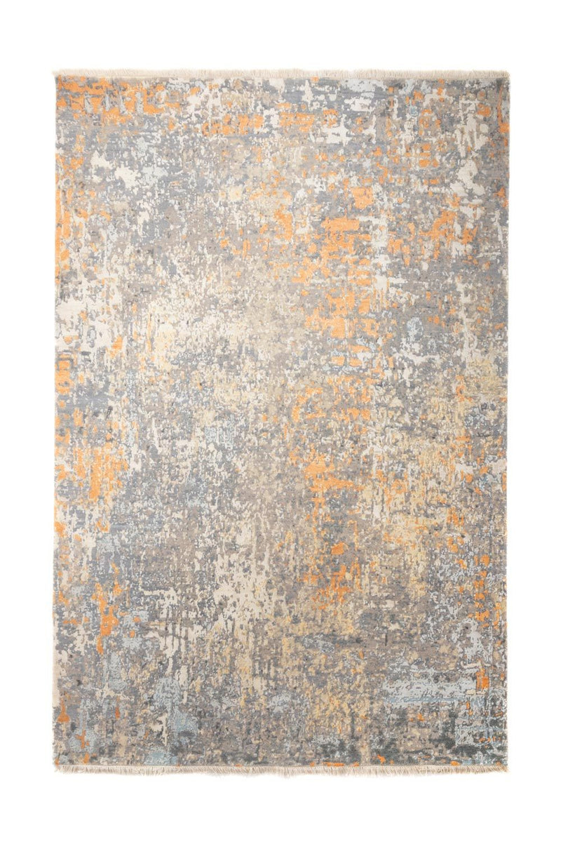 Designer teppe 165x249cm - Designerteppich