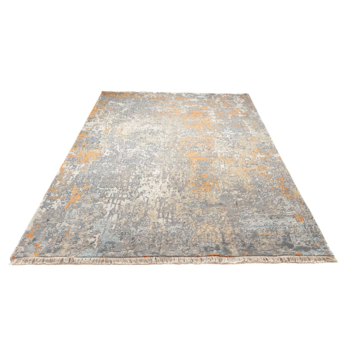 Designer teppe 165x249cm - Designerteppich