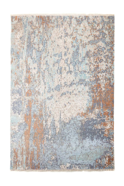 Designer teppe 168x246cm - Designerteppich