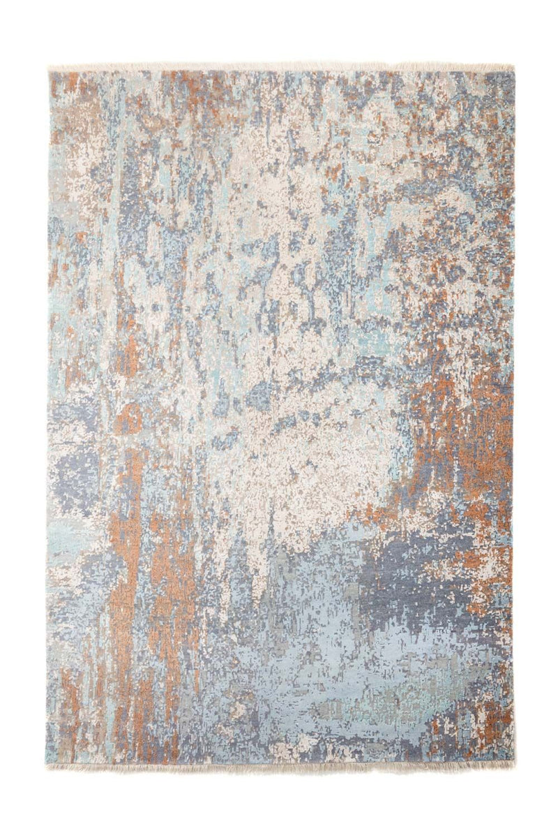 Designer teppe 246x168cm - Designerteppich