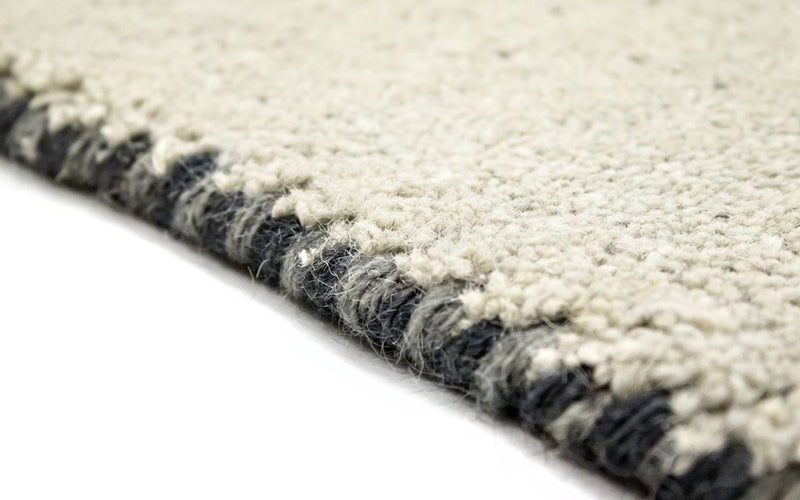 Indo Gabbeh Teppe 199x301cm - Ullteppe