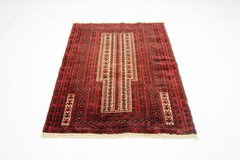 Balutsj-teppe 129x93cm - Persisk teppe