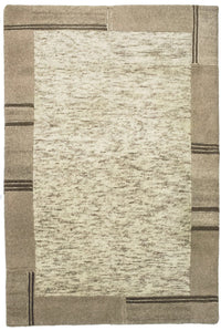 Nepal teppe 127x176cm - Ullteppe – product image