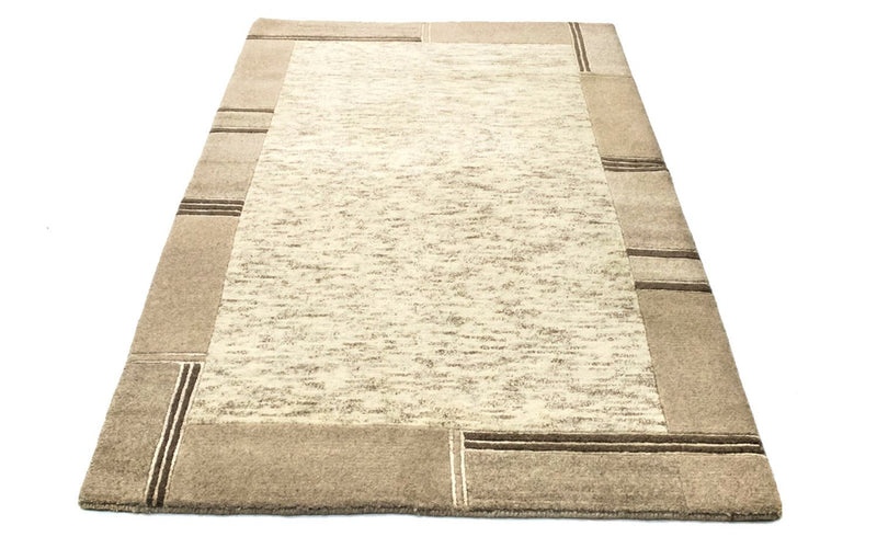 Nepal teppe 127x176cm - Ullteppe
