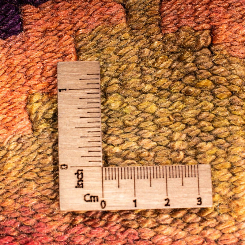 Antikk kilim Teppe 145x285cm