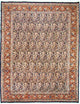 Moud Teppe 397x294cm - Persisk teppe