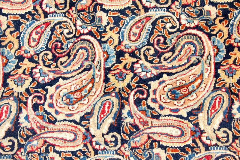 Moud Teppe 397x294cm - Persisk teppe