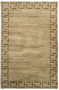 Nepal teppe 187x124cm - Ullteppe – product image