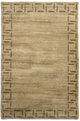 Nepal teppe 187x124cm - Ullteppe