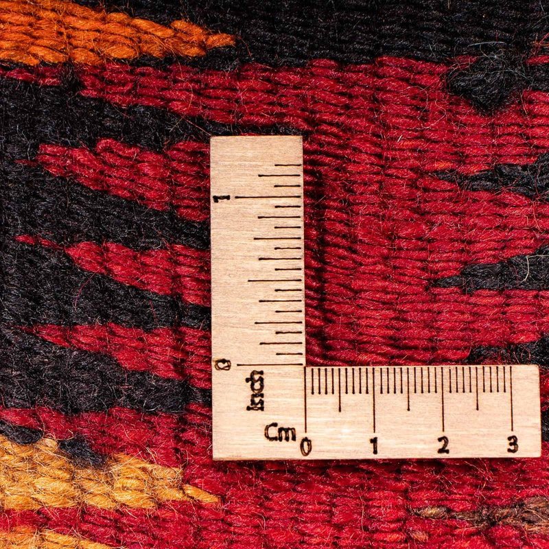 Antikk kilim Teppe 305x105cm