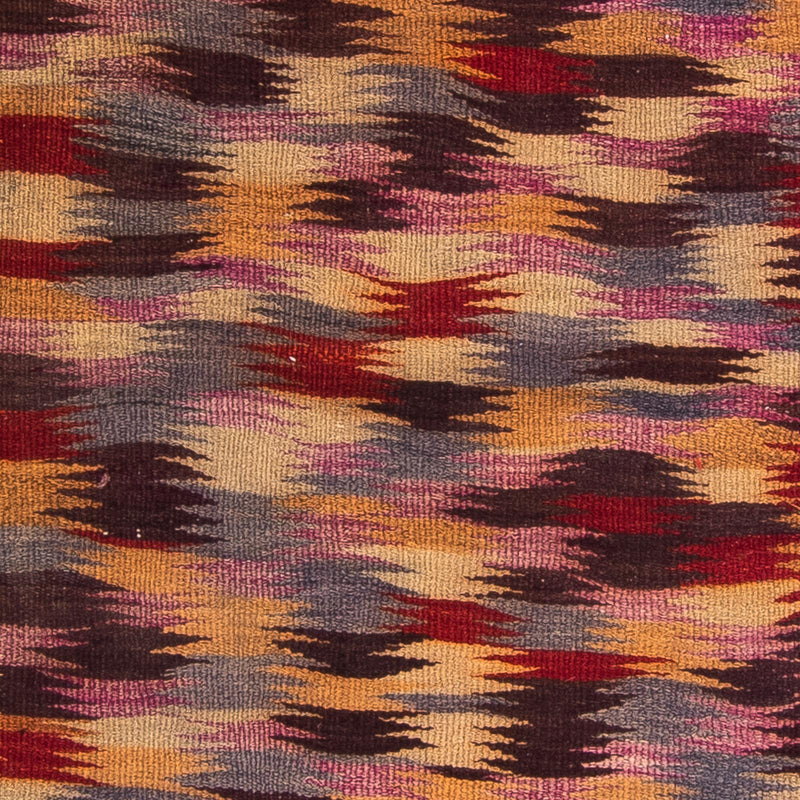 Antikk kilim Teppe 305x105cm