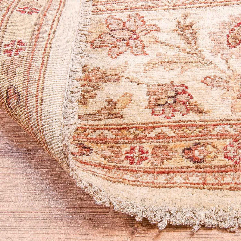 Ziegler Teppe 239x309cm - Orientalsk teppe