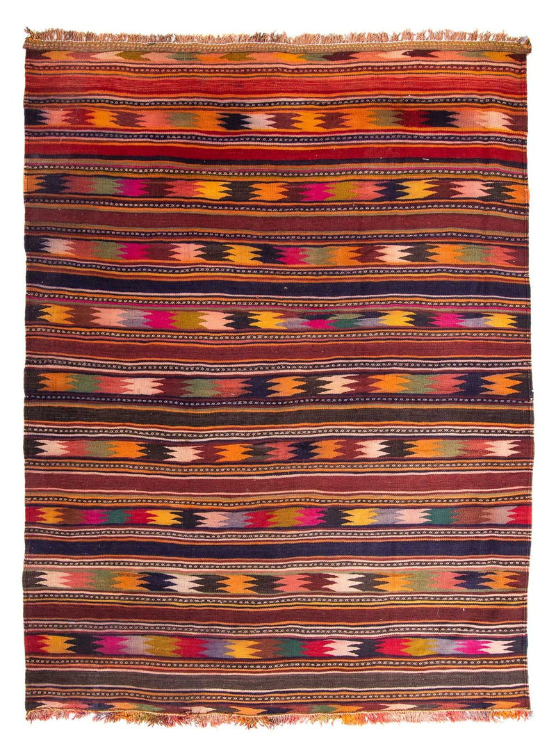 Antikk kilim Teppe 260x195cm