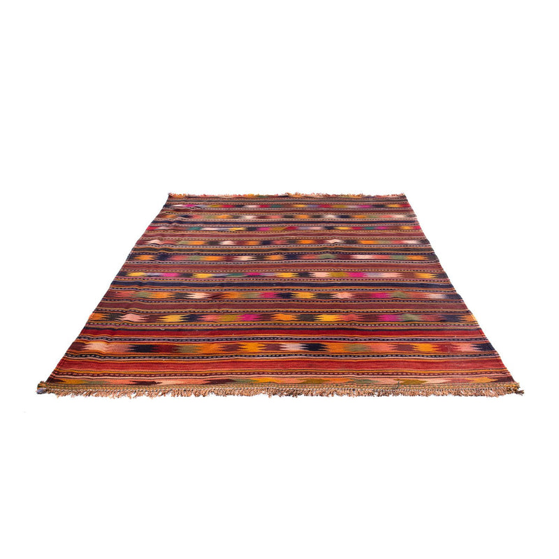 Antikk kilim Teppe 260x195cm