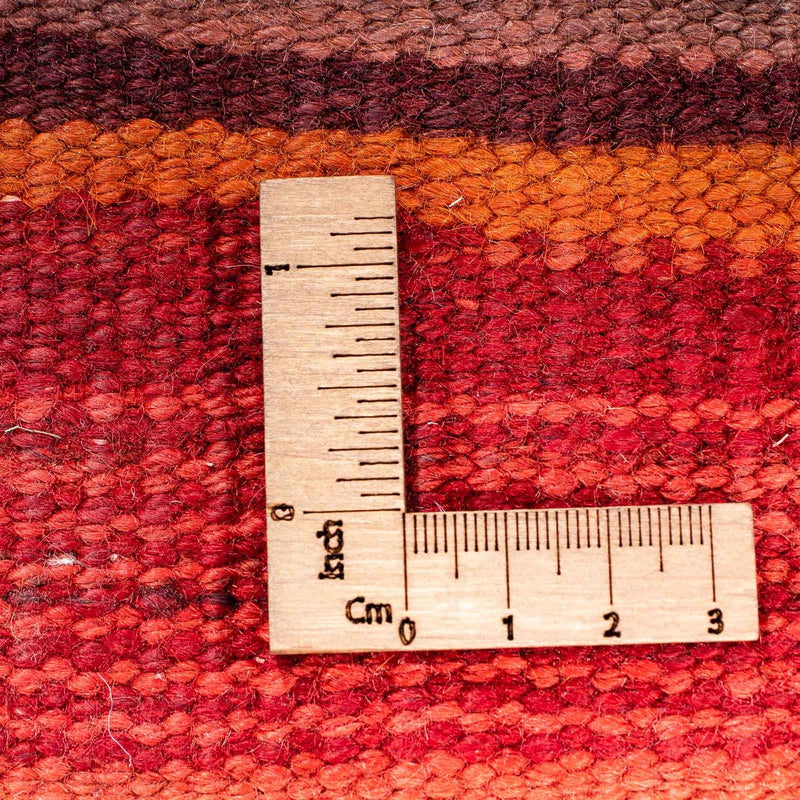 Antikk kilim Teppe 260x195cm