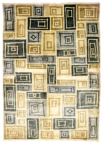 Nepal teppe 263x183cm - Ullteppe – product image