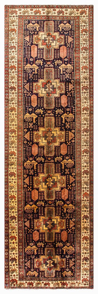 Ardabil Teppe 326x98cm - Persisk teppe – product image