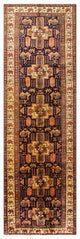 Ardabil Teppe 326x98cm - Persisk teppe