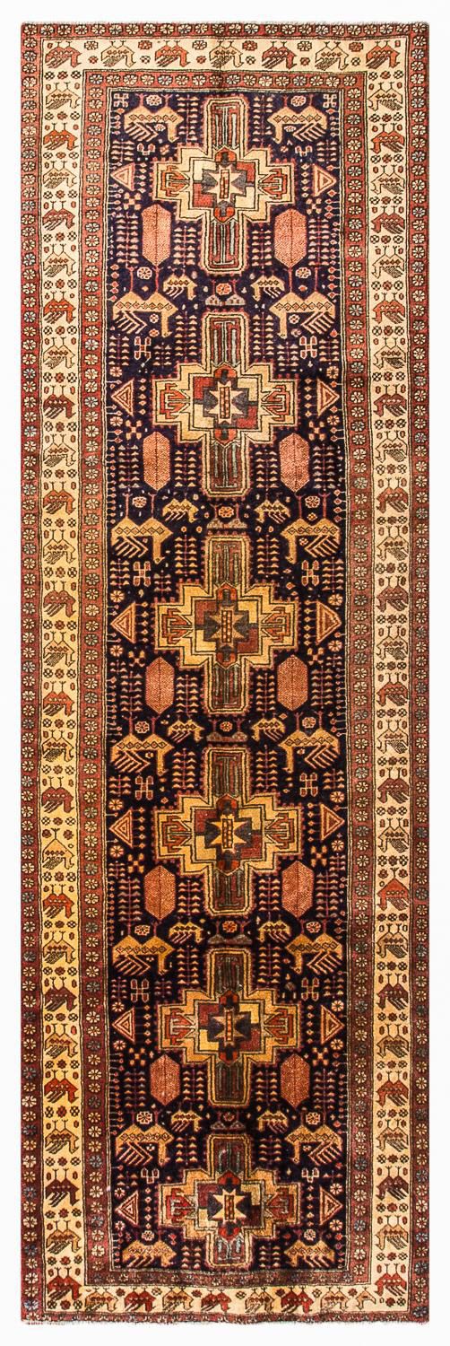 Ardabil Teppe 326x98cm - Persisk teppe