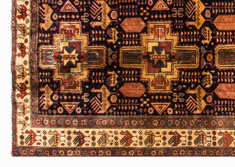 Ardabil Teppe 326x98cm - Persisk teppe