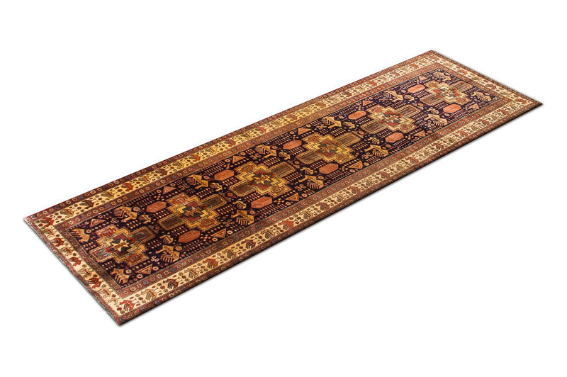 Ardabil Teppe 326x98cm - Persisk teppe