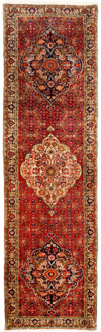 Bidjar - Bukan Teppe 294x86cm - Persisk teppe – product image