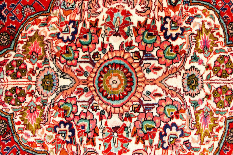 Bidjar - Bukan Teppe 294x86cm - Persisk teppe