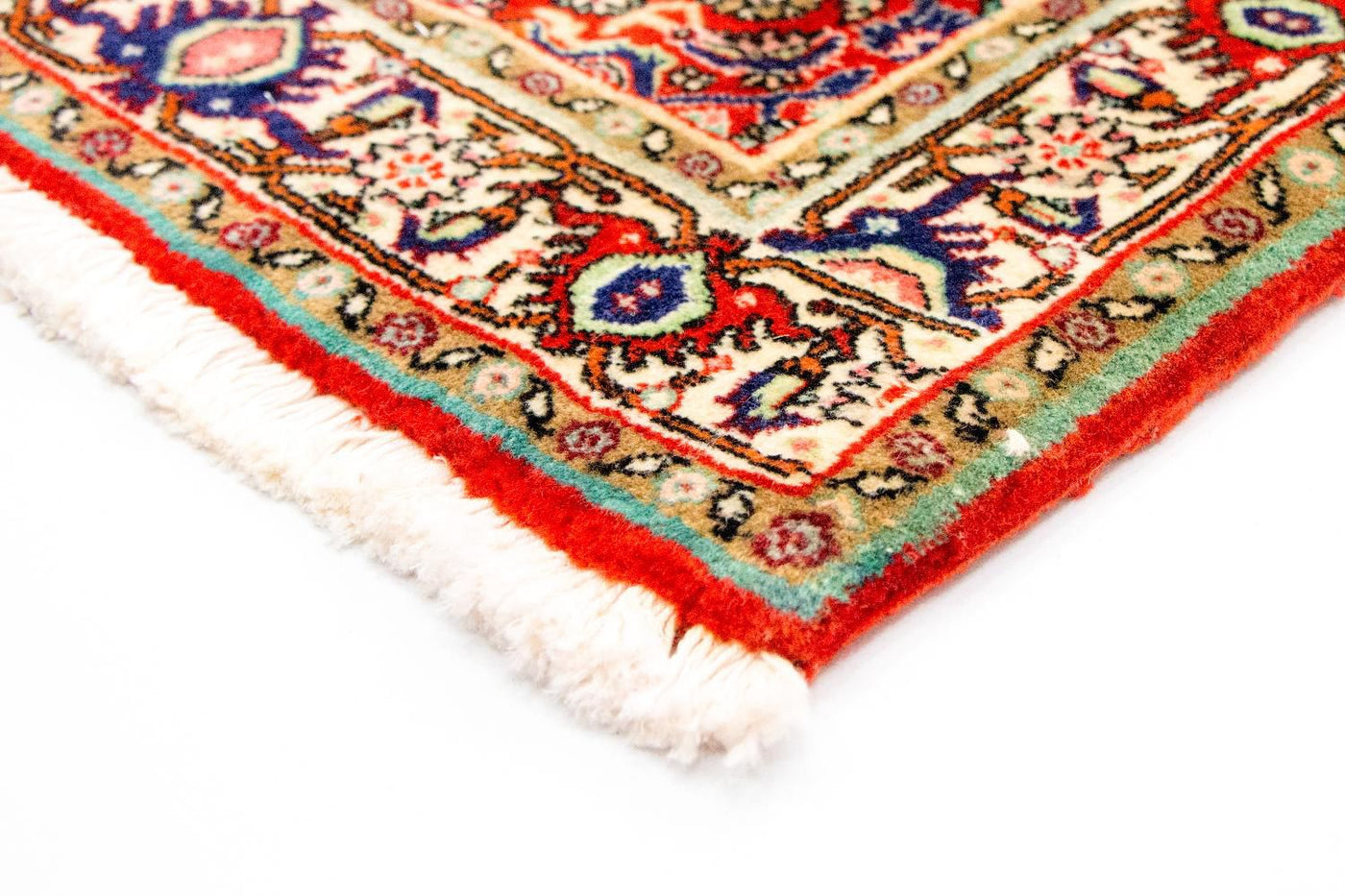 Bidjar - Bukan Teppe 294x86cm - Persisk teppe