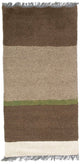 Nepal teppe 140x70cm - Ullteppe
