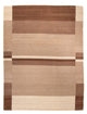 Loribaft Loom Teppe 166x233cm - Ullteppe