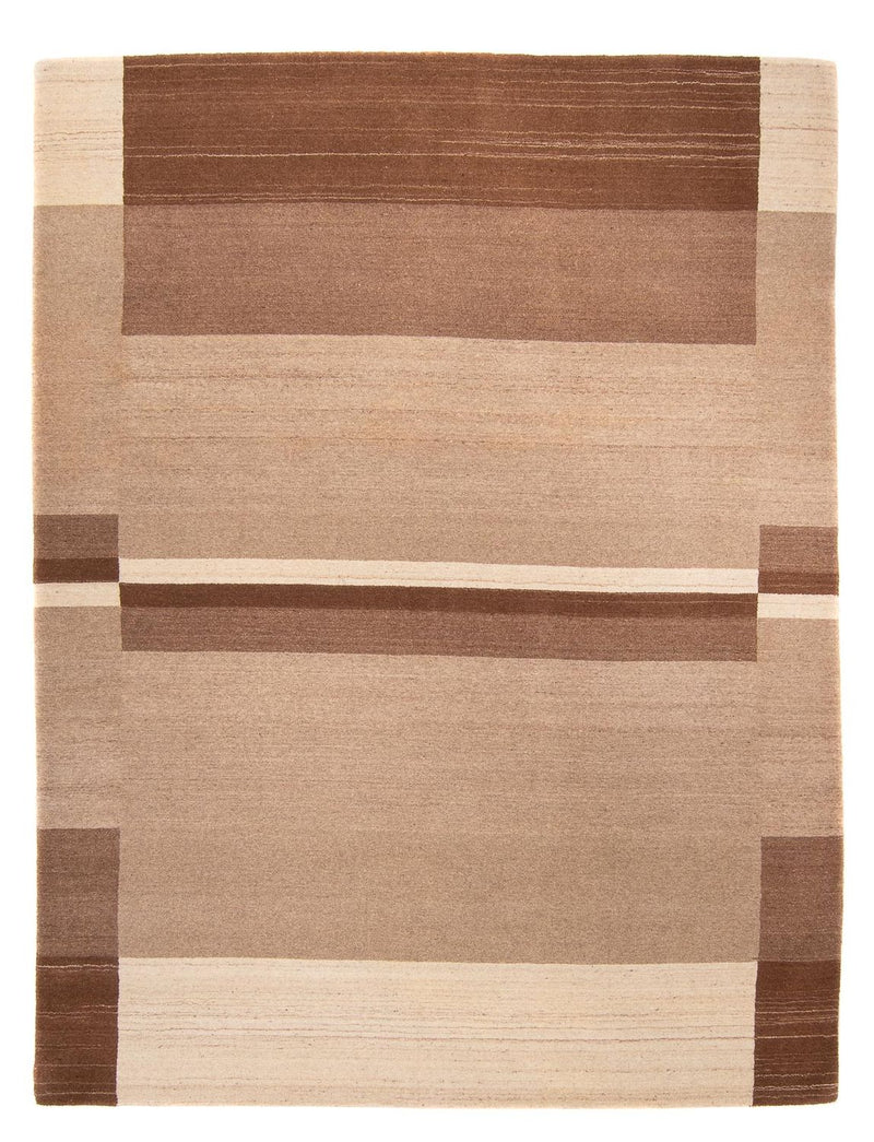 Loribaft Loom Teppe 166x233cm - Ullteppe