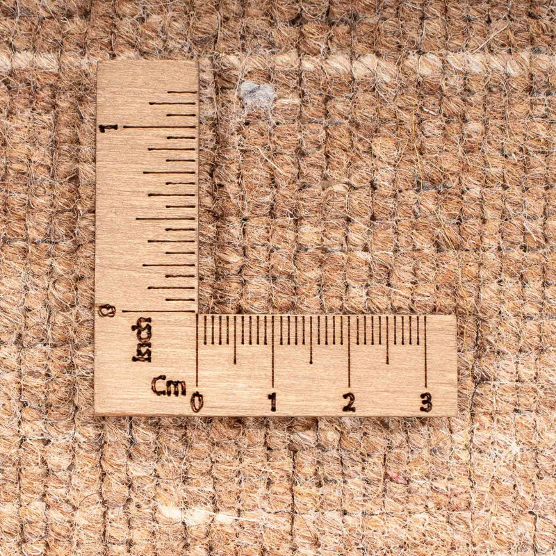 Loribaft Loom Teppe 166x233cm - Ullteppe