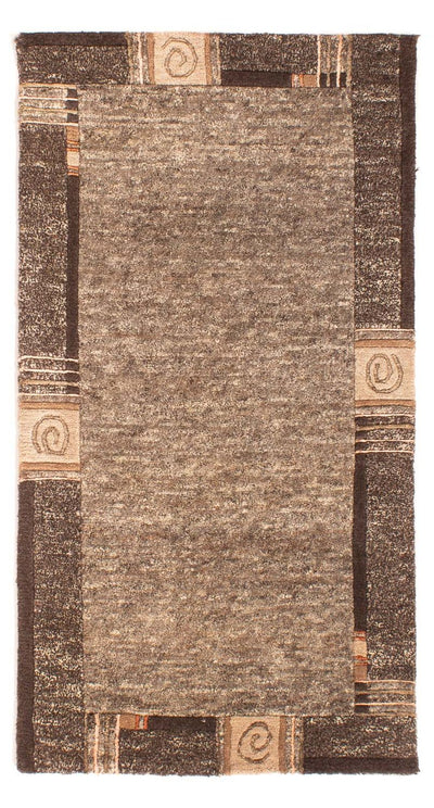 Nepal teppe 70x140cm - Ullteppe