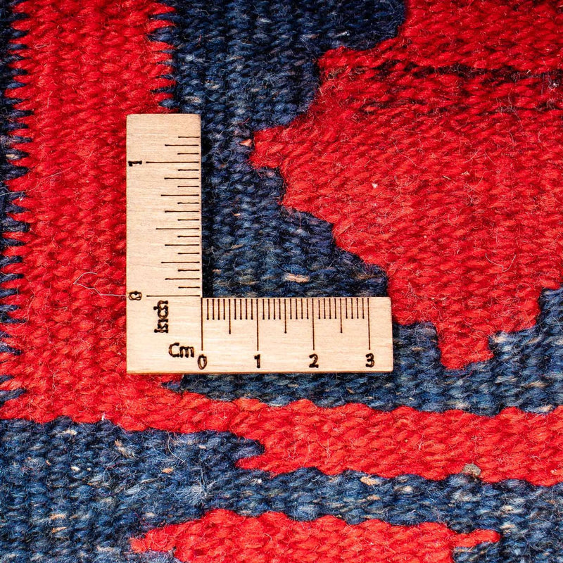 Antikk kilim Teppe 220x195cm