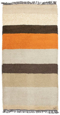 Nepal teppe 140x70cm - Ullteppe – product image