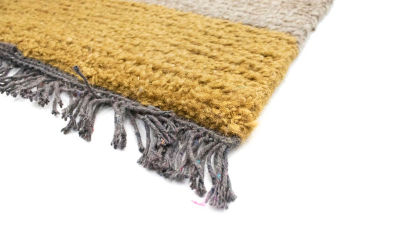 Nepal teppe 140x70cm - Ullteppe