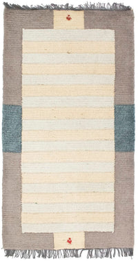 Nepal teppe 140x70cm - Ullteppe – product image