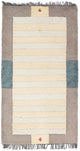 Nepal teppe 140x70cm - Ullteppe