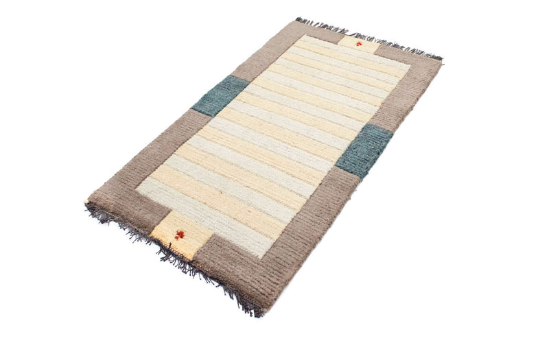 Nepal teppe 140x70cm - Ullteppe