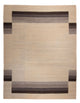 Loribaft Loom Teppe 172x235cm - Ullteppe