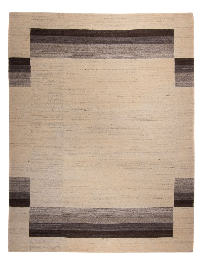 Loribaft Loom Teppe 172x235cm - Ullteppe
