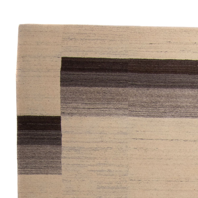 Loribaft Loom Teppe 172x235cm - Ullteppe