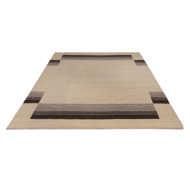 Loribaft Loom Teppe 172x235cm - Ullteppe