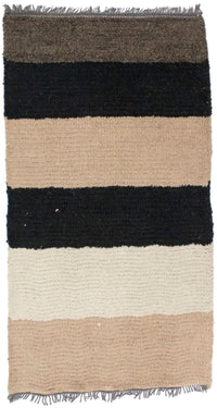 Nepal teppe 140x70cm - Ullteppe – product image