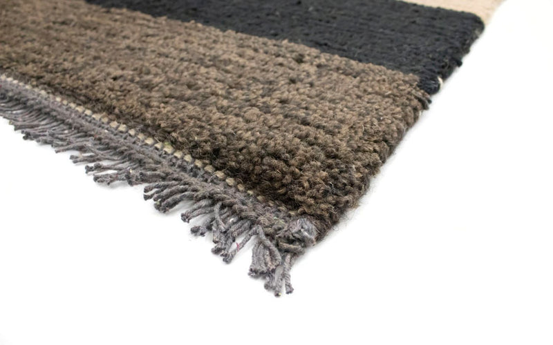 Nepal teppe 140x70cm - Ullteppe