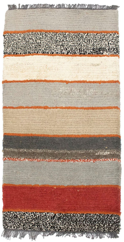 Nepal teppe 70x140cm - Ullteppe